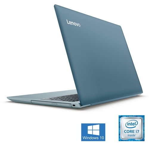 מחשב נייד 15.6" מבית LENOVO דגם 320-15ISK-6X