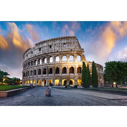 3 לילות ברומא כולל טיסות ישירות ומלון מרכזי