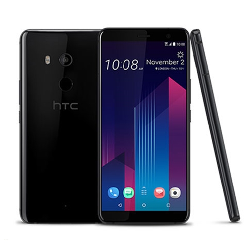 סמארטפון HTC U11+ 128GB