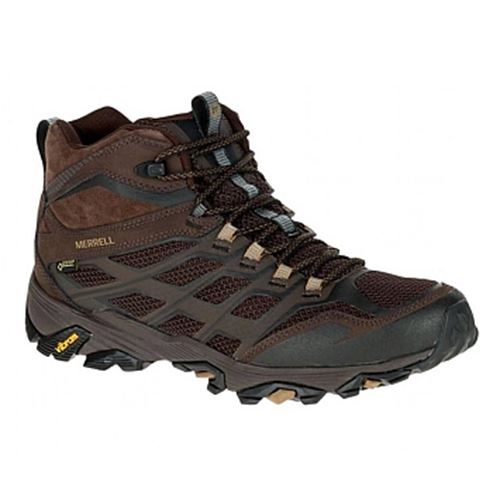 נעלי הליכה וטיולים גברים Merrell מירל דגם FST-Mid Gore-Tex