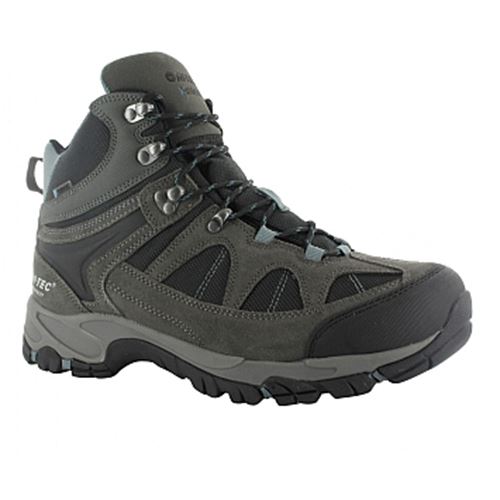 נעלי הליכה וטיולים גברים Hi-Tec הייטק דגם Altutude Lite i...