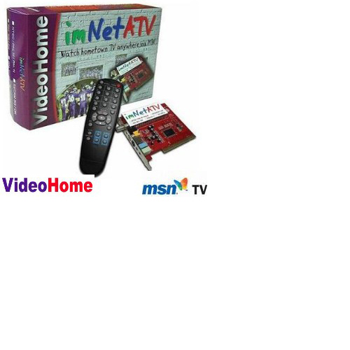 כרטיס טלויזיה VIDEOHOME IMNETA