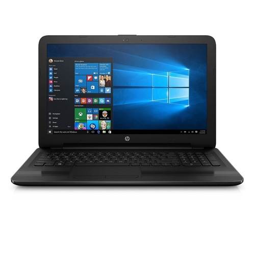 מחשב נייד 15.6" מסך מגע HP דגם 15-BA077CL