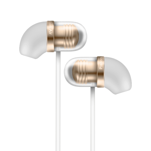 אוזניות דיבורית Xiaomi Mi Capsule Headphones
