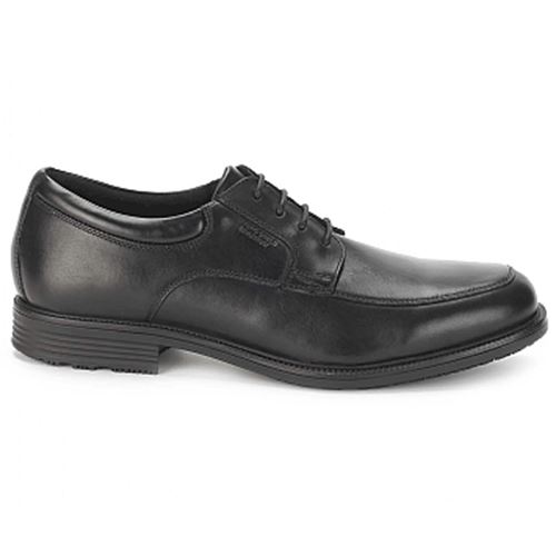 נעלי נוחות עור גברים Rockport רוקפורט דגם Ess...