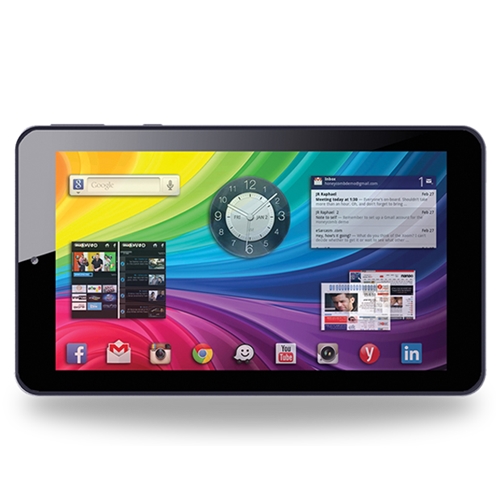 חיסול מלאי טאבלט איכותי מבית AKAI משלוח חינם