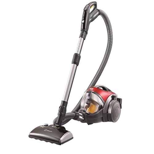 שואב אבק קומפרסור הספק 2000W דגם: VK7942NHAU 267221- P1000