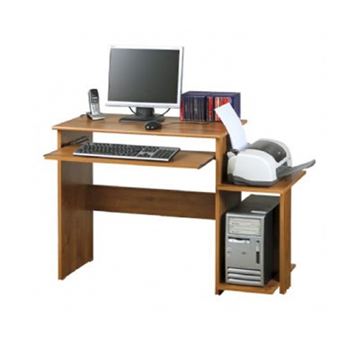 שולחן עבודה למחשבים עם הרבה מקום לעבודה YIRON