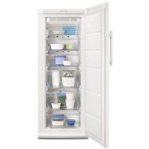 מקפיא 5 מגירות + תא הקפאה Electrolux No Frost