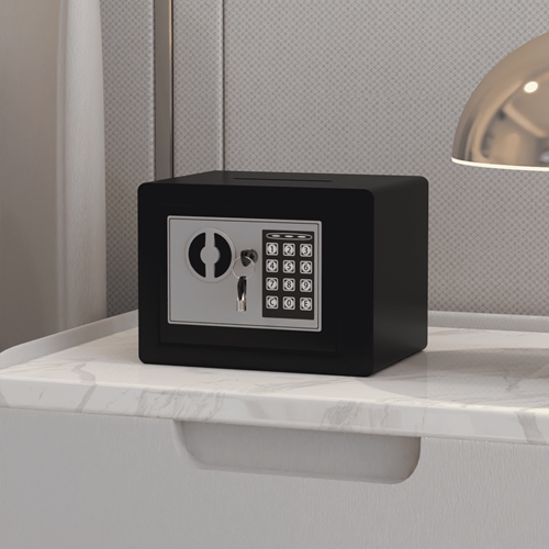 כספת עם מנעול אלקטרוני דגם SHTIBAY E17