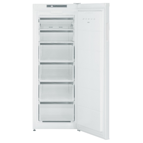 מקפיא 6 מגירות / תאים לבן 210 ליטר No Frost LENCO