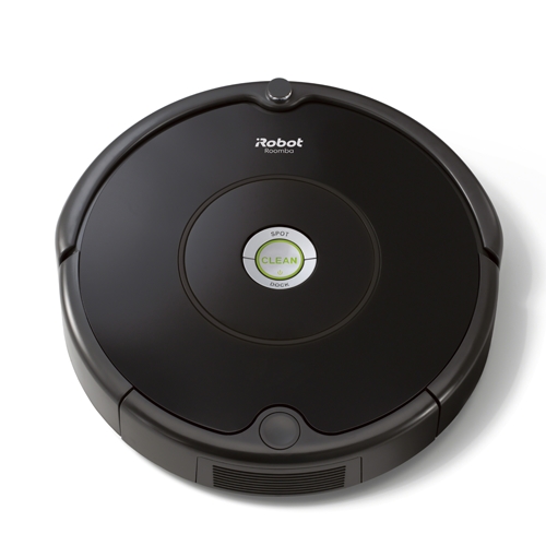 שואב אבק רובוטי iRobot 606