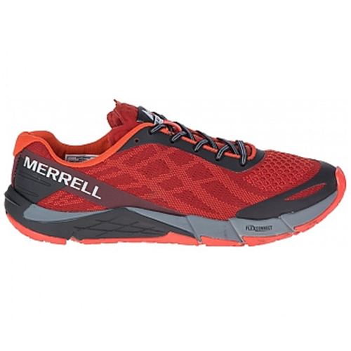 נעלי ריצה גברים Merrell מירל דגם BARE ACCESS FLEX E-MESH