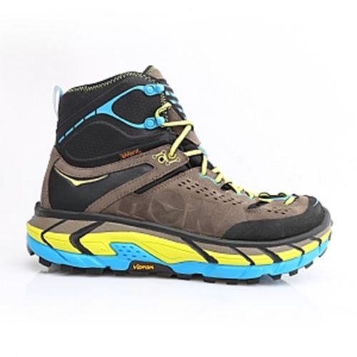 hoka one tor