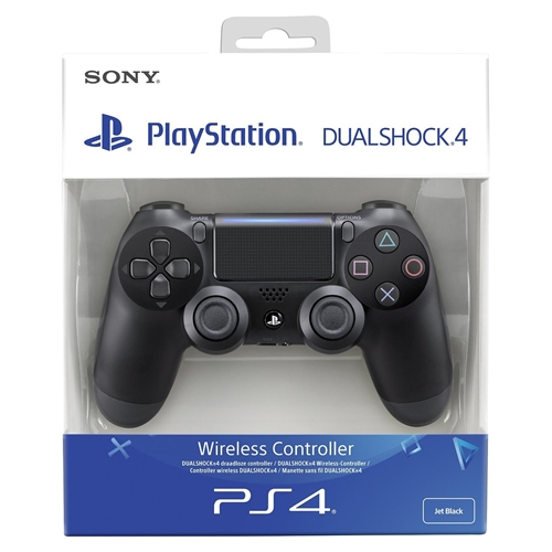 בקר אלחוטי לקונסולות PlayStation מבחר צבעים לבחירה