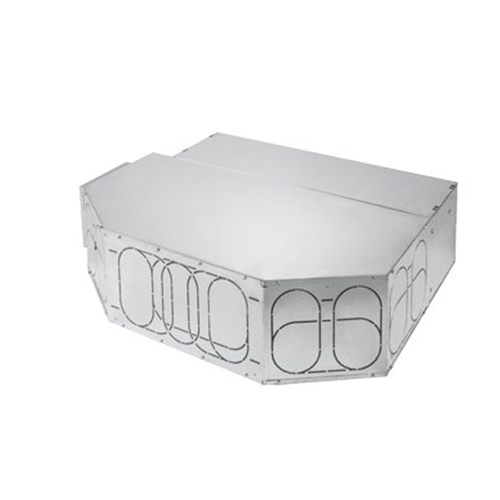 מזגן מיני מרכזי תדיראן 26510BTU דגם WAVE-35P-3P