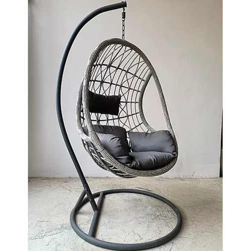 ערסל מראטן דגם סולו צבע אפור מבית H.KLIEN