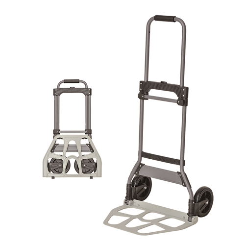 עגלה מתקפלת 120 ק"ג מבית KRAUSS