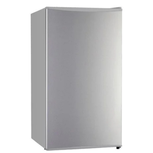 מקרר משרדי 93 ליטר נטו בצבע כסוף MIDEA HS-121L