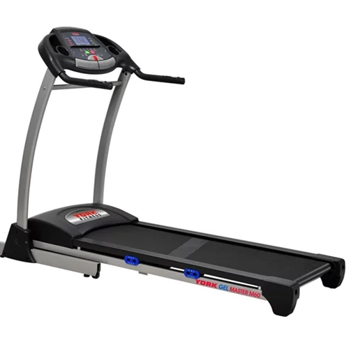 מסלול ריצה 6.5 כ"ס כולל צג "LCD 5 דגם M60 עודפים