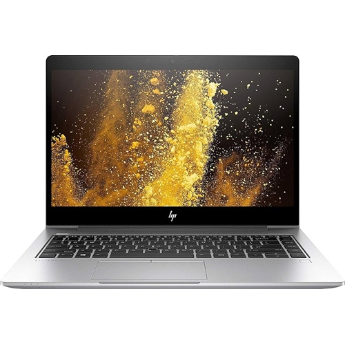 מחשב נייד Elitbook G6  840 512GB מבית HP מחודש