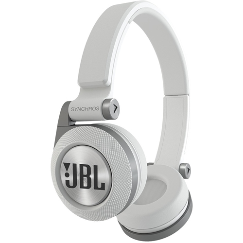 אוזניות קשת איכותיות עם מנגנון הדגשת באסים דגם JBL E30