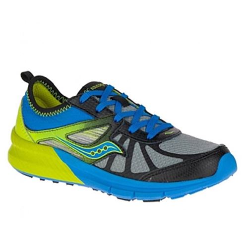 נעלי ריצה נוער Saucony סאקוני דגם Volt Sneaker