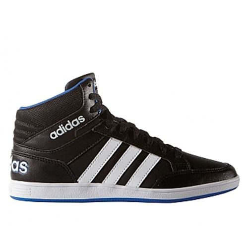 נעלי אופנה ילדים Adidas אדידס דגם Hoops