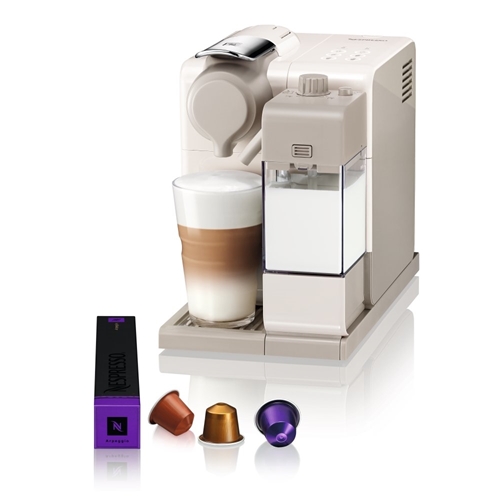 קפה NESPRESSO Lattissima Touch F521 