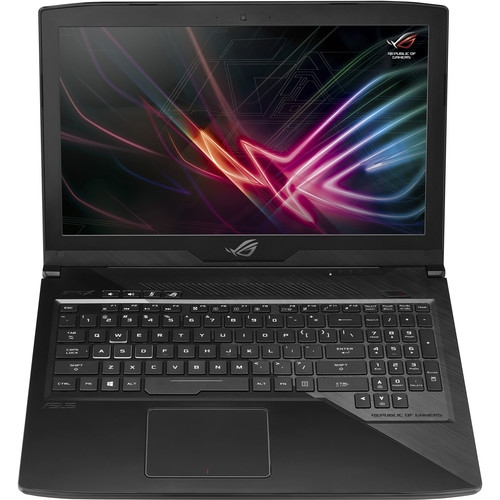 מחשב נייד Asus מסך "15.6 דגם GL503VD-FY156T