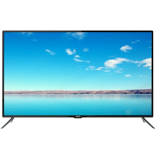 מסך טלוויזיה "65  4K Smart TV דגם: LD-65AN4K/EL