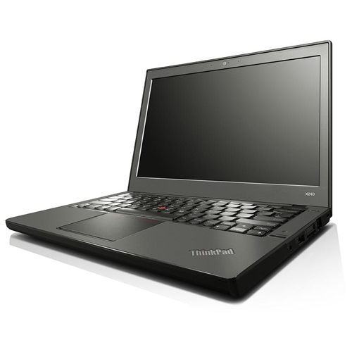 מחשב נייד מבית Lenovo קל וחזק דגם 240X