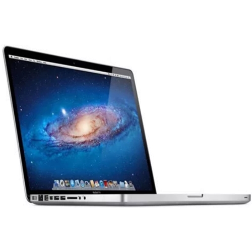 מחשב נייד 13.3" MacBook pro מבית APPLE בצבע כסף