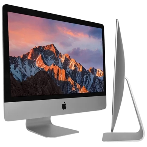 מחשב נייח 27 " AIO מבית Apple iMac דגם ME088LLA