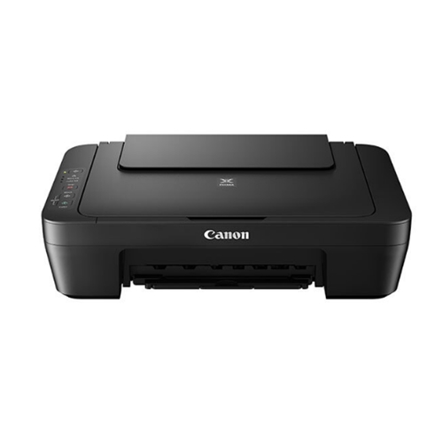 מבצע מדפסת Canon משולבת דגם MG2550S