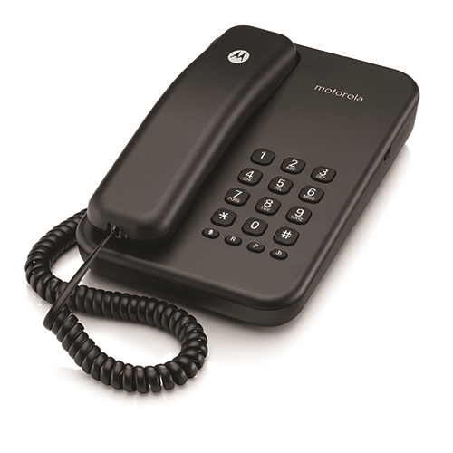 טלפון שולחני מעוצב Motorola CT100