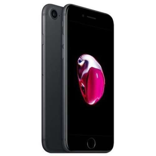 סמארטפון Apple iPhone 7 Plus 128GB Black