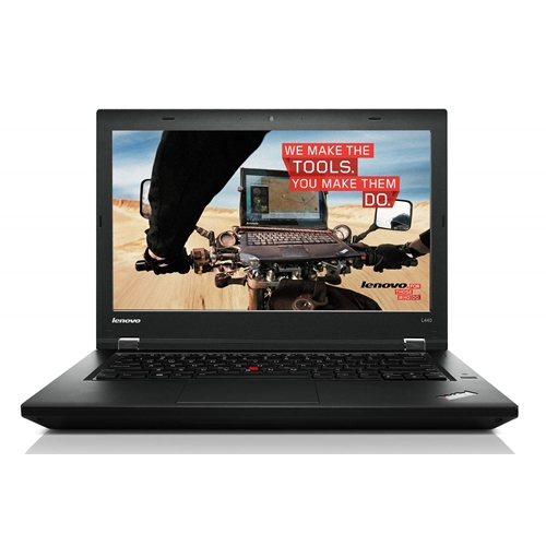 מחשב נייד LENOVO ThinkPad L440 480GB מחודש
