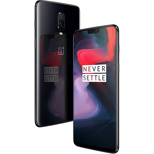 סמארטפון OnePlus 6 64GB יבואן רשמי