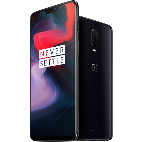 סמארטפון OnePlus 6 256GB יבואן רשמי