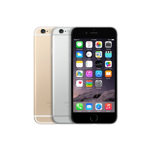 סמארטפון iPhone 6 64GB מבית Apple
