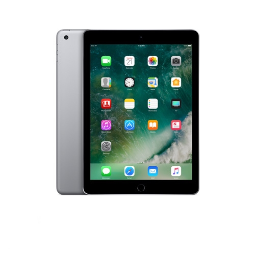 אייפד Apple iPad Wi-Fi 9.7" 32GB