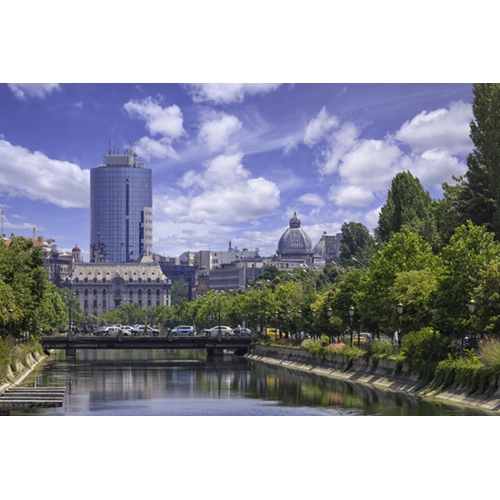 4 לילות בבוקרשט עם מלון 4 כוכבים מרכזי