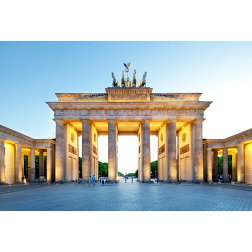 הערים המוזהבות - בין ברלין לפראג - 8 ימים מאורגן