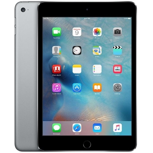 אייפד מיני iPad Mini 4 Wi-Fi + Cellular 7.9" 128GB