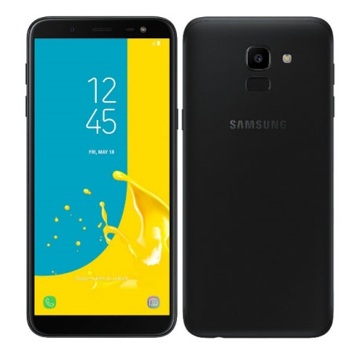 סמארטפון Samsung Galaxy J6 יבואן רשמי ערכת מתנה