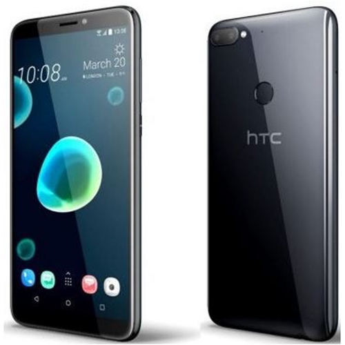 חדש סמארטפון 6'' דגם Desire 12 Plus מבית HTC