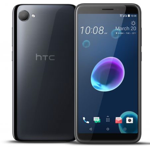 סמארטפון 5.5'' דגם Desire 12 מבית HTC