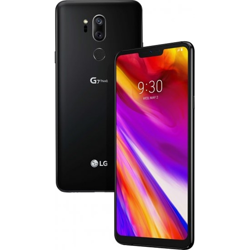סמארטפון LG G7 ThinQ יבואן רשמי
