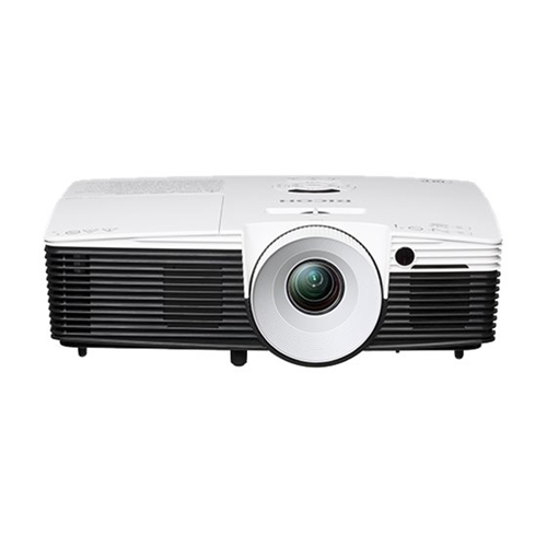 מקרן נייד PJ WX5460 WXGA למצגות וקולנוע ביתי RICOH